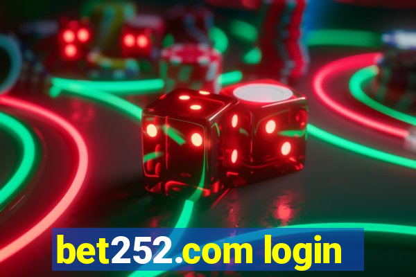 bet252.com login
